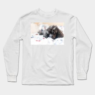 Suburban Princess 2 Long Sleeve T-Shirt